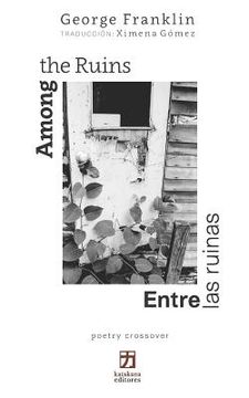 portada Among the Ruins/Entre las ruinas: Bilingual edition (English-Spanish) (en Inglés)