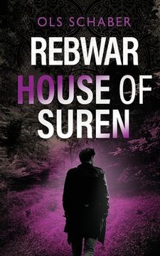 portada Rebwar - House of Suren (en Inglés)