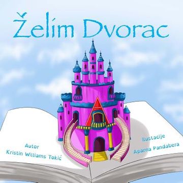 portada Zelim Dvorac (en Croacia)