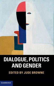 portada Dialogue, Politics and Gender (in English)