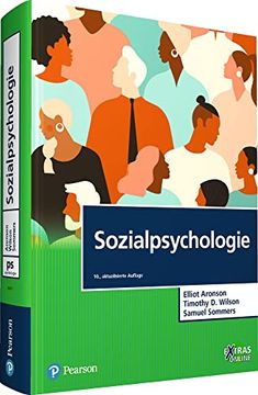 portada Sozialpsychologie (in German)