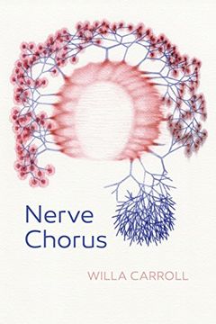 portada Nerve Chorus (en Inglés)