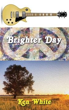 portada Brighter Day (en Inglés)