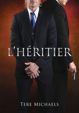 portada L'Héritier (en Inglés)