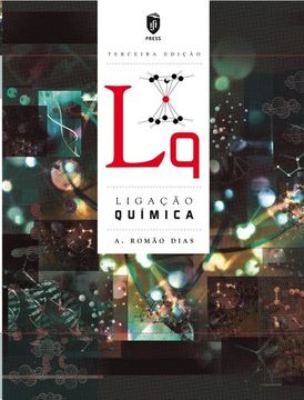 portada Ligaçao Química (in Portuguese)