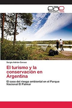 portada El Turismo y la Conservación en Argentina (in Spanish)