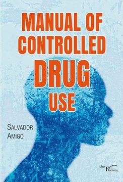 portada Manual of controlled drug use.