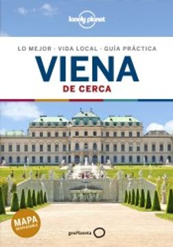 portada Viena de Cerca 4 (in Spanish)