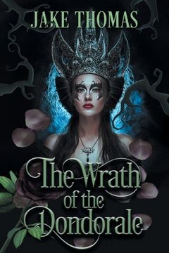 portada The Wrath of the Dondorale (in English)