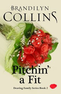 portada Pitchin' A Fit (in English)