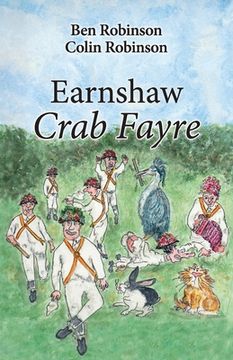 portada Earnshaw - Crab Fayre (in English)