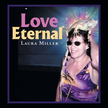 portada Love Eternal (en Inglés)