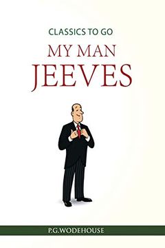 portada My Man Jeeves (en Inglés)