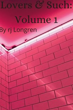 portada Lovers & Such: Volume one (en Inglés)