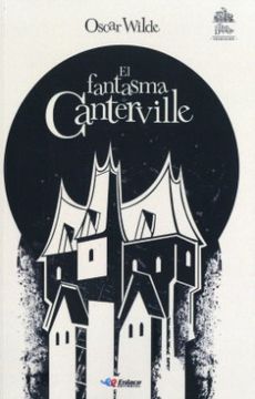 portada El Fantasma de Canterville