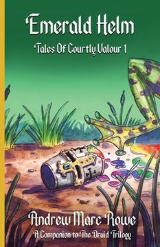 portada Emerald Helm: Tales Of Courtly Valour I