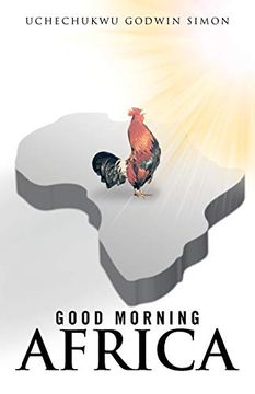 portada Good Morning Africa (en Inglés)