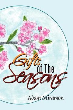 portada gifts of the seasons