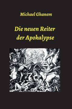 portada Die neuen Reiter der Apokalypse (en Alemán)