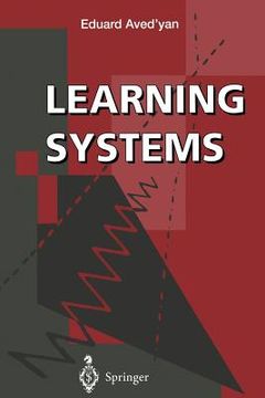 portada learning systems (en Inglés)