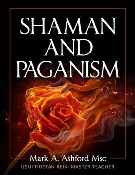 portada Shaman and Paganism (en Inglés)