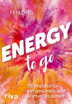 portada Energy to go (in German)