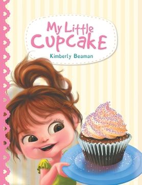 portada My Little Cupcake (en Inglés)