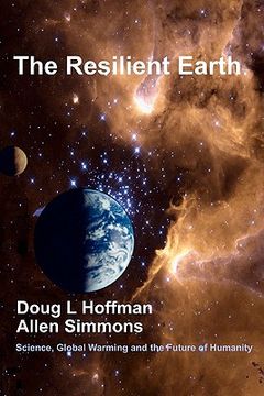 portada the resilient earth (en Inglés)