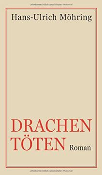 portada Drachen Töten (en Alemán)
