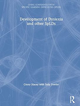 portada The Development of Dyslexia and Other Splds (en Inglés)