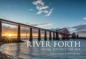 portada River Forth: From Source to Sea