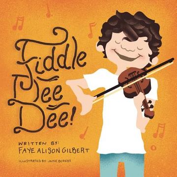 portada Fiddle Dee Dee (in English)