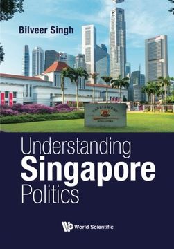 portada Understanding Singapore Politics