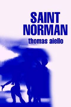 portada saint norman (in English)