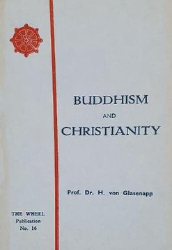 portada Buddhism and Christianity a Positive Approach