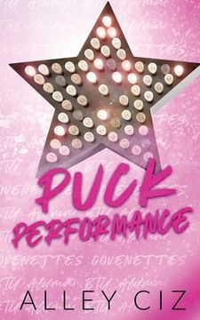 portada Puck Performance: Discreet Special Edition (in English)