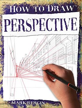 portada Perspective (How to Draw) (in English)