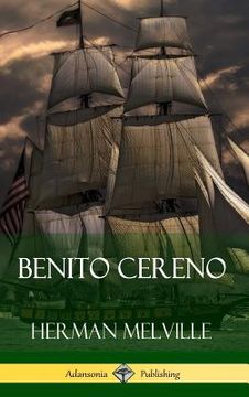 portada Benito Cereno (Hardcover) 