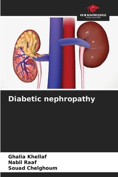 portada Diabetic nephropathy (en Inglés)