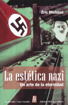 portada La Estetica Nazi (in Spanish)