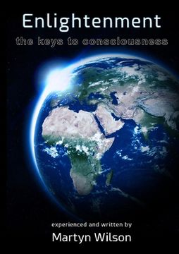 portada Enlightenment: The Keys To Consciousness (en Inglés)