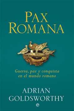 portada Pax Romana (in Spanish)