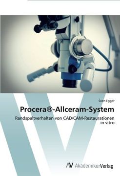 portada Procera®-Allceram-System