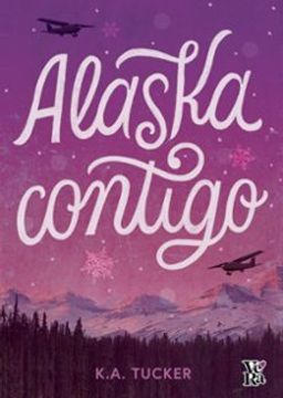 portada Alaska Contigo (in Spanish)
