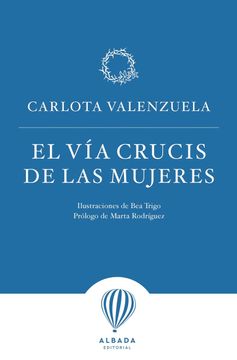 portada El via Crucis de las Mujeres