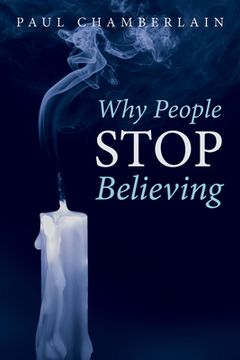 portada Why People Stop Believing (en Inglés)