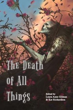 portada The Death of All Things (in English)