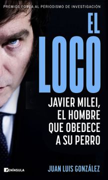 portada El loco (in ESP)