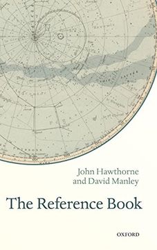 portada The Reference Book (in English)