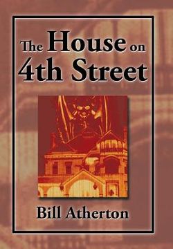 portada The House on 4th Street (en Inglés)